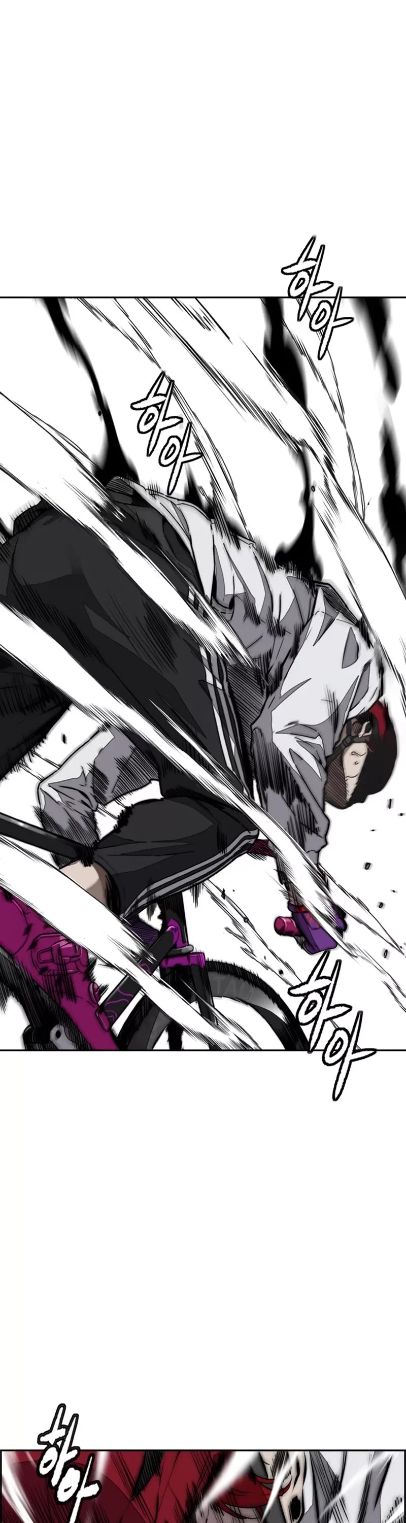 Wind Breaker Chapter 468 page 62 - Chapter 468