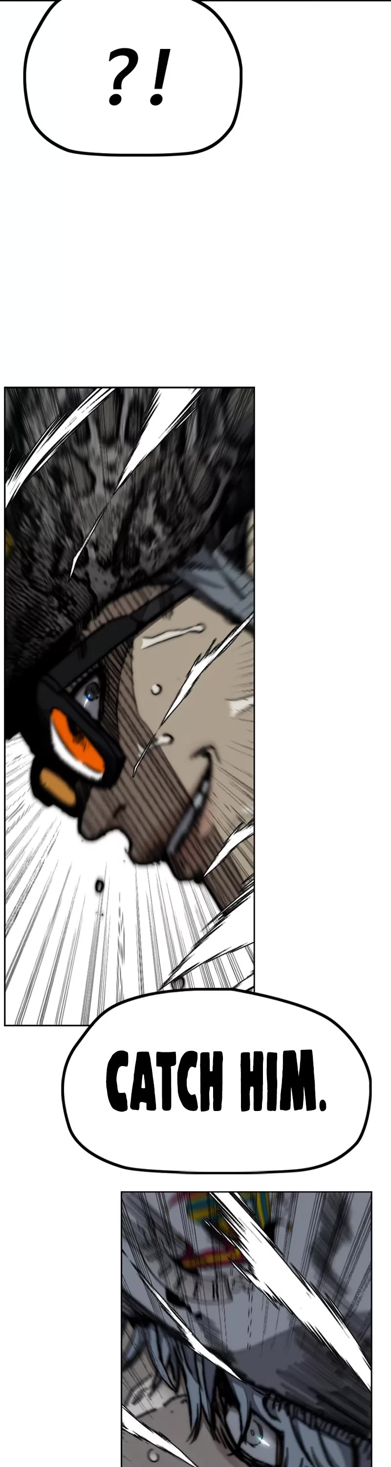 Wind Breaker Chapter 468 page 66 - Chapter 468