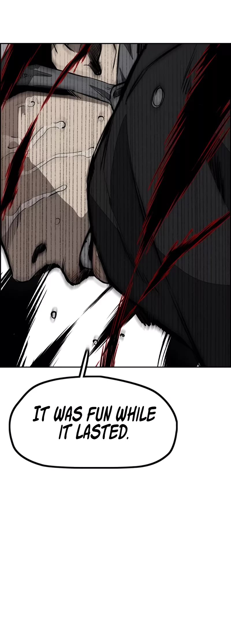 Wind Breaker Chapter 468 page 71 - Chapter 468