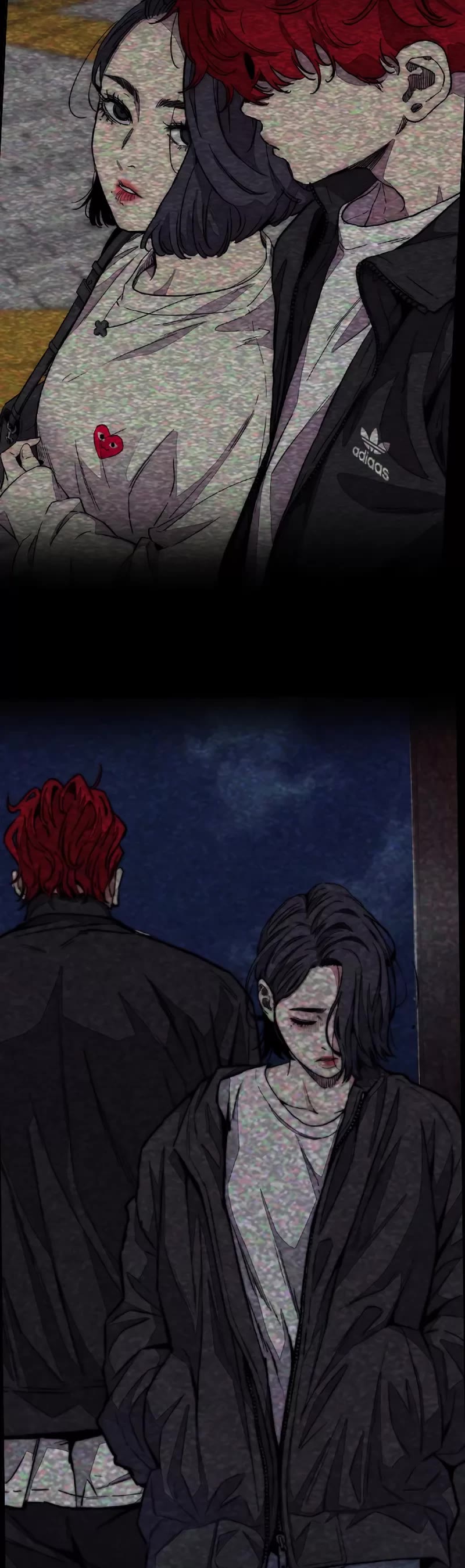 Wind Breaker Chapter 468 page 78 - Chapter 468