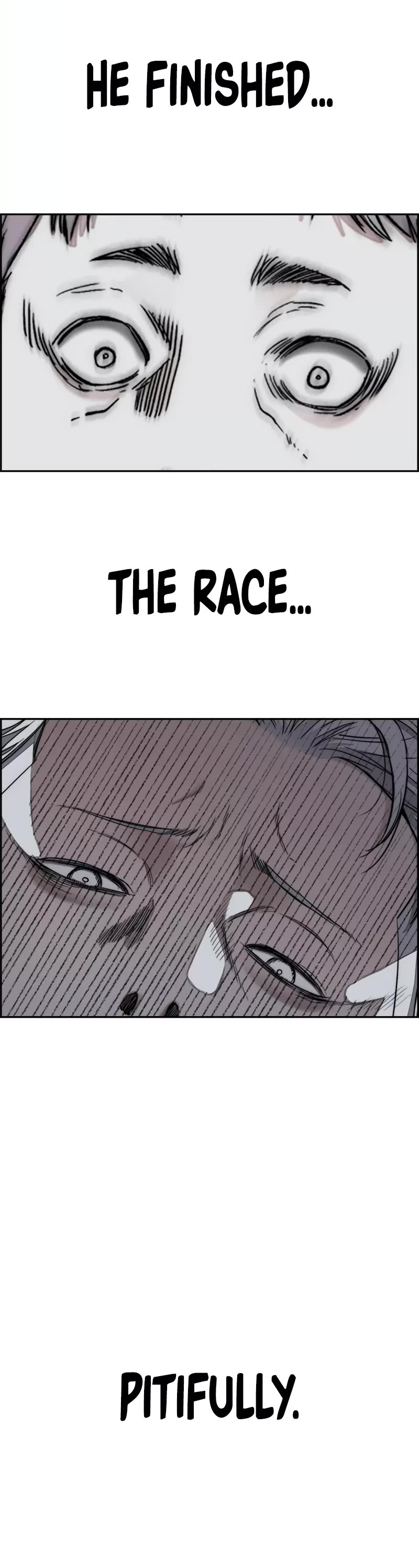 Wind Breaker Chapter 468 page 83 - Chapter 468