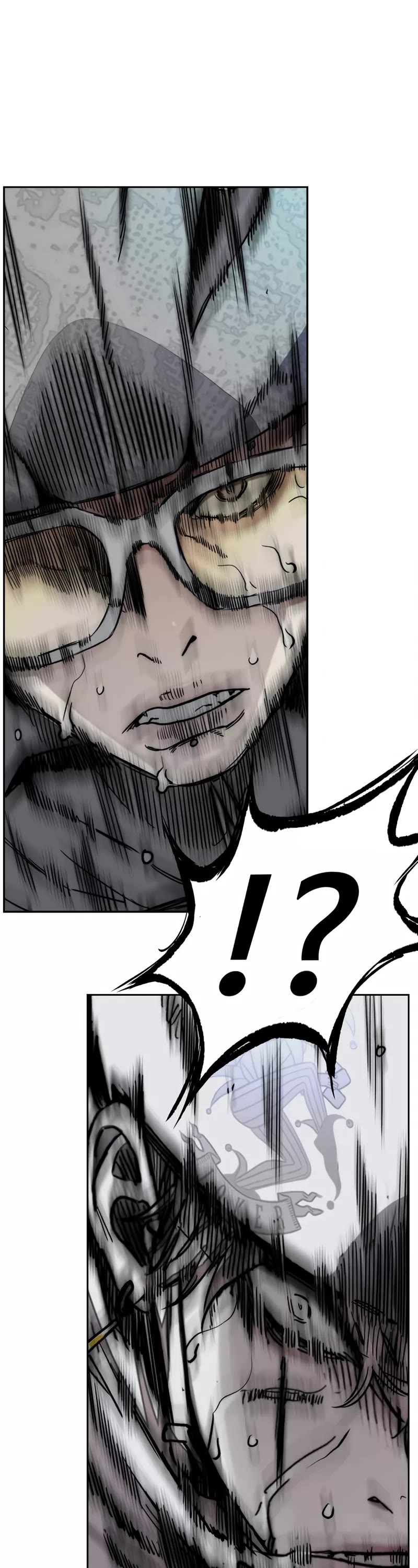 Wind Breaker Chapter 469 page 12 - Chapter 469