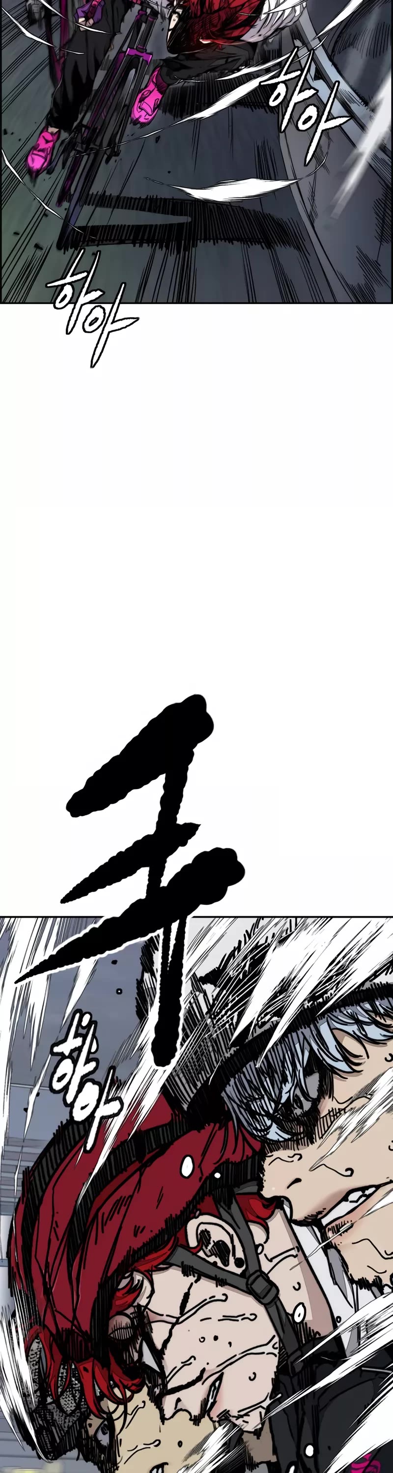 Wind Breaker Chapter 469 page 19 - Chapter 469
