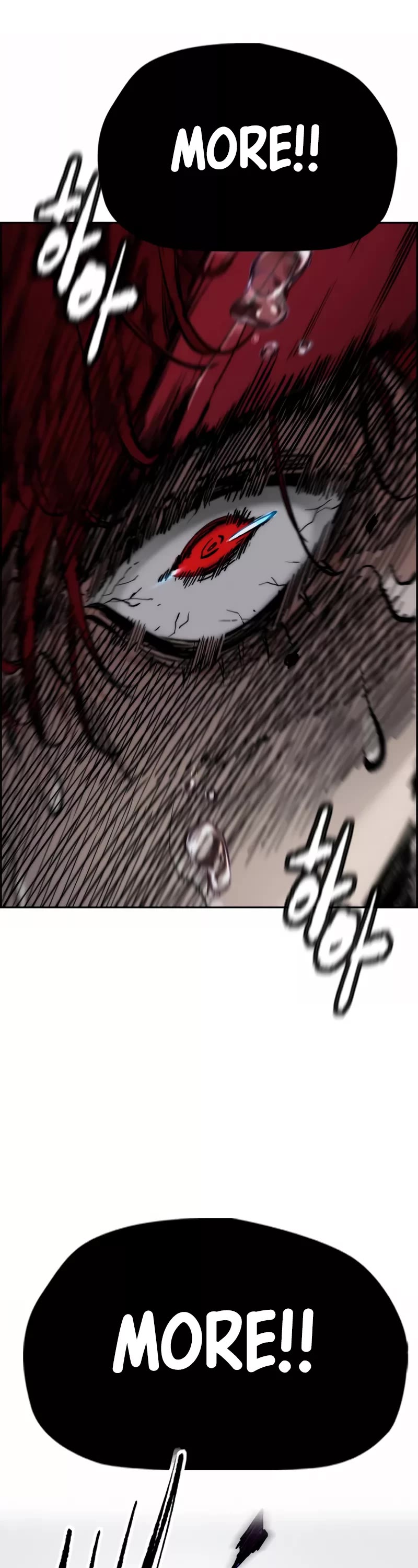 Wind Breaker Chapter 469 page 29 - Chapter 469