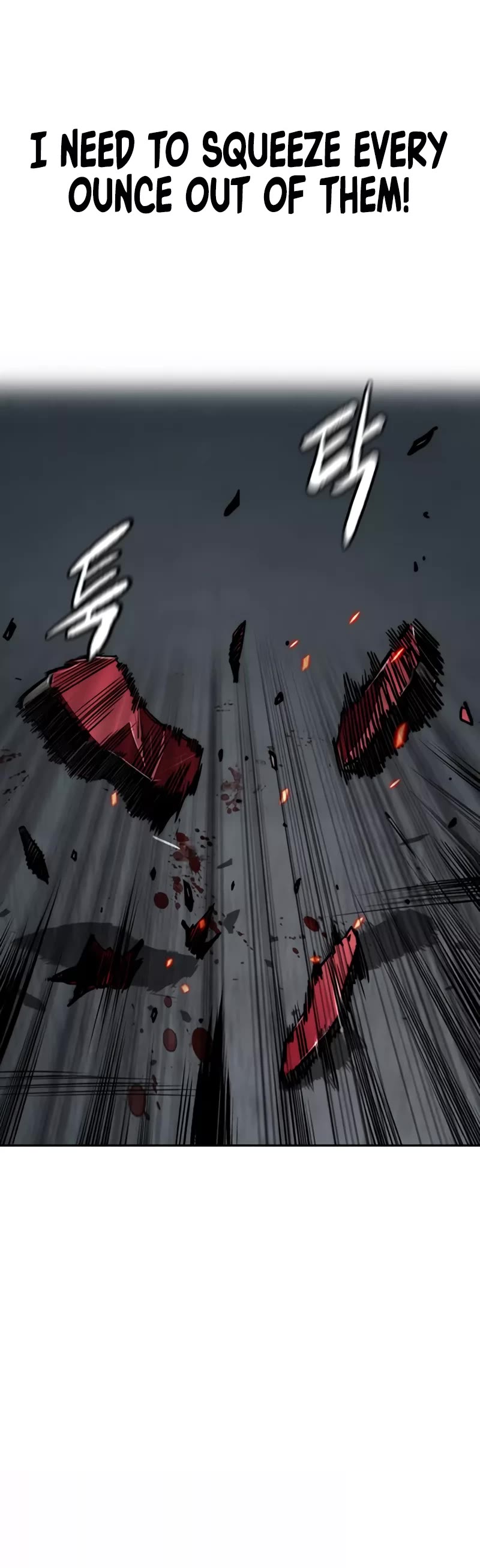 Wind Breaker Chapter 469 page 31 - Chapter 469