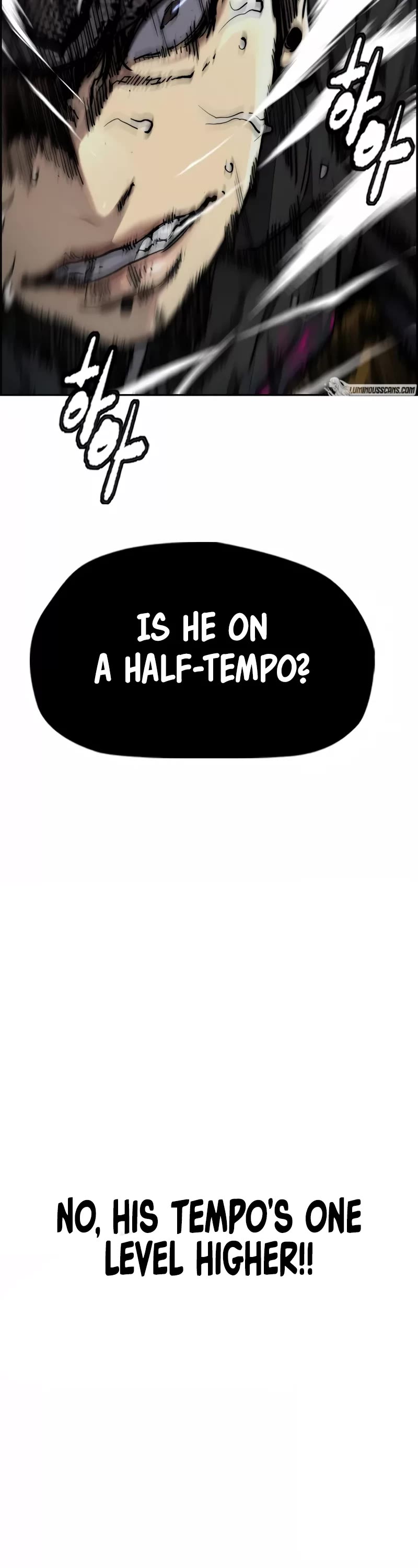 Wind Breaker Chapter 469 page 33 - Chapter 469
