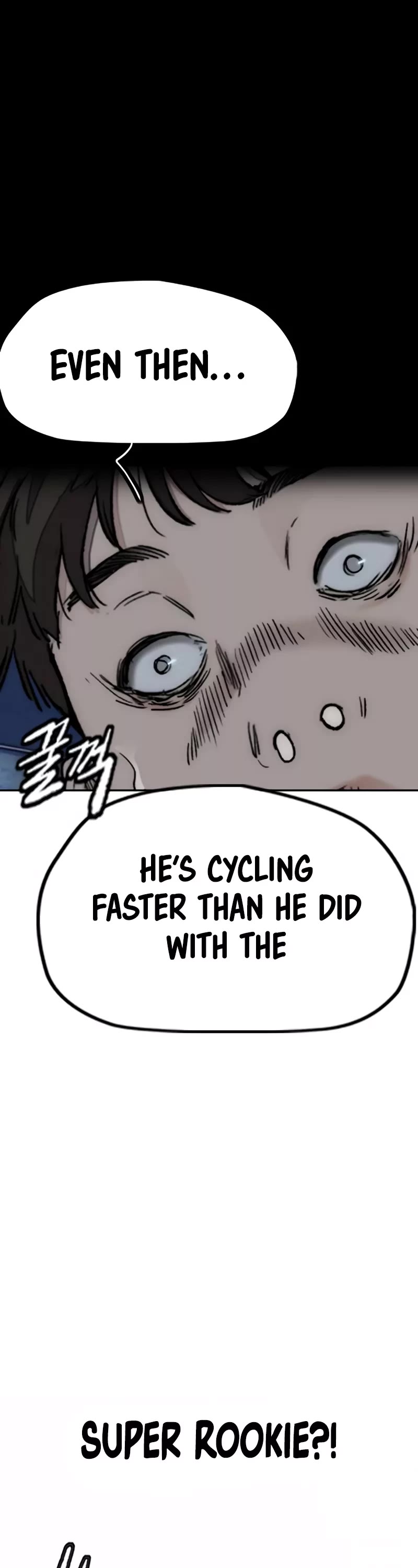 Wind Breaker Chapter 469 page 37 - Chapter 469