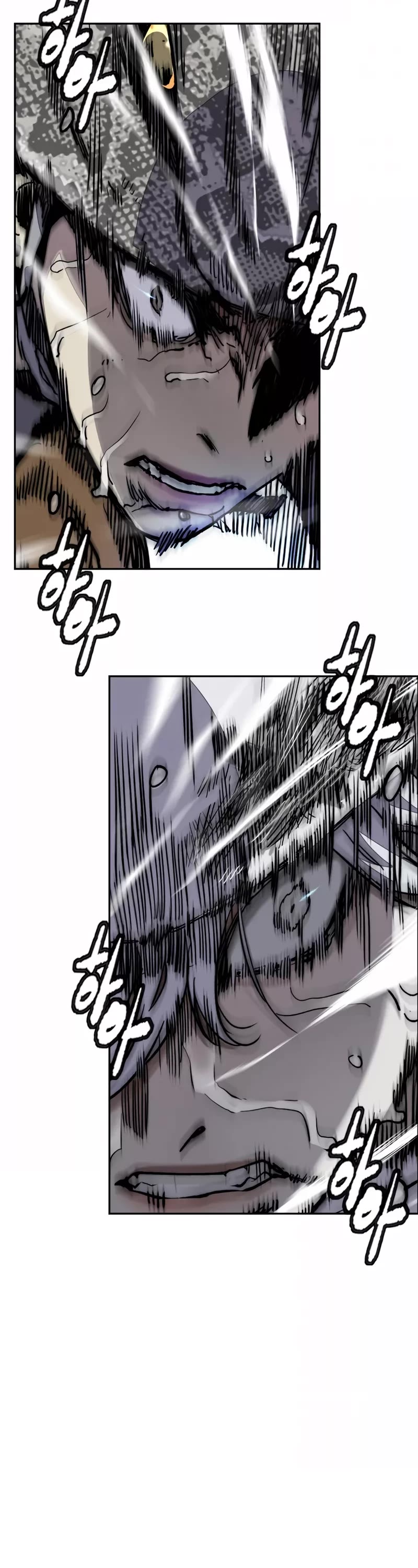 Wind Breaker Chapter 469 page 38 - Chapter 469