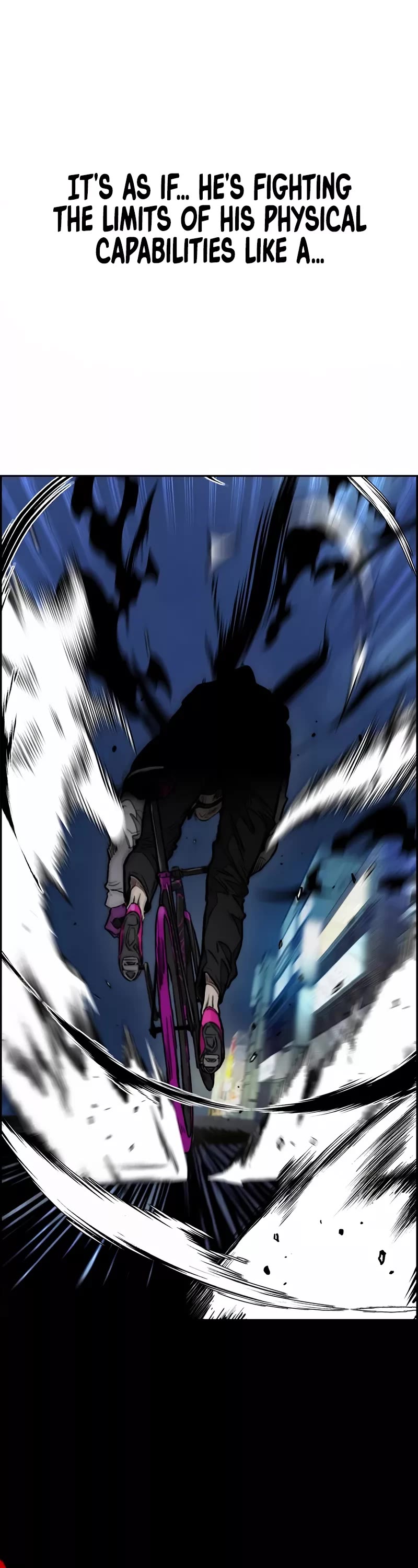 Wind Breaker Chapter 469 page 39 - Chapter 469