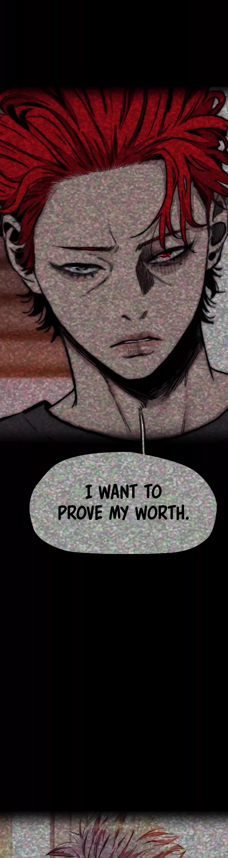 Wind Breaker Chapter 469 page 4 - Chapter 469
