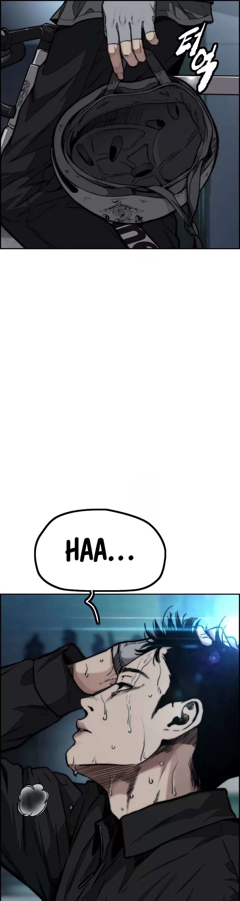 Wind Breaker Chapter 469 page 42 - Chapter 469