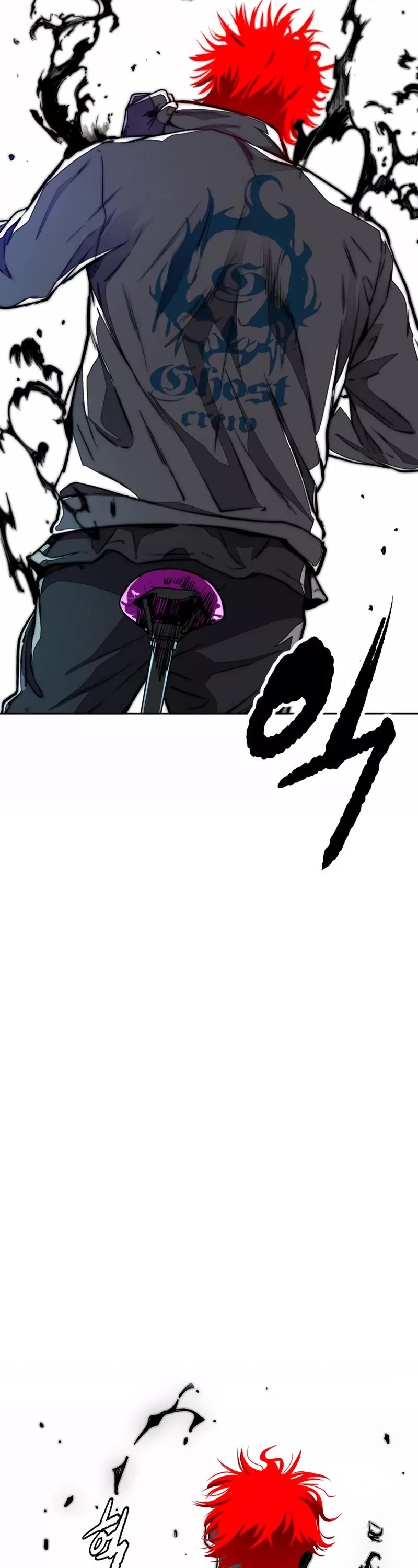 Wind Breaker Chapter 469 page 49 - Chapter 469