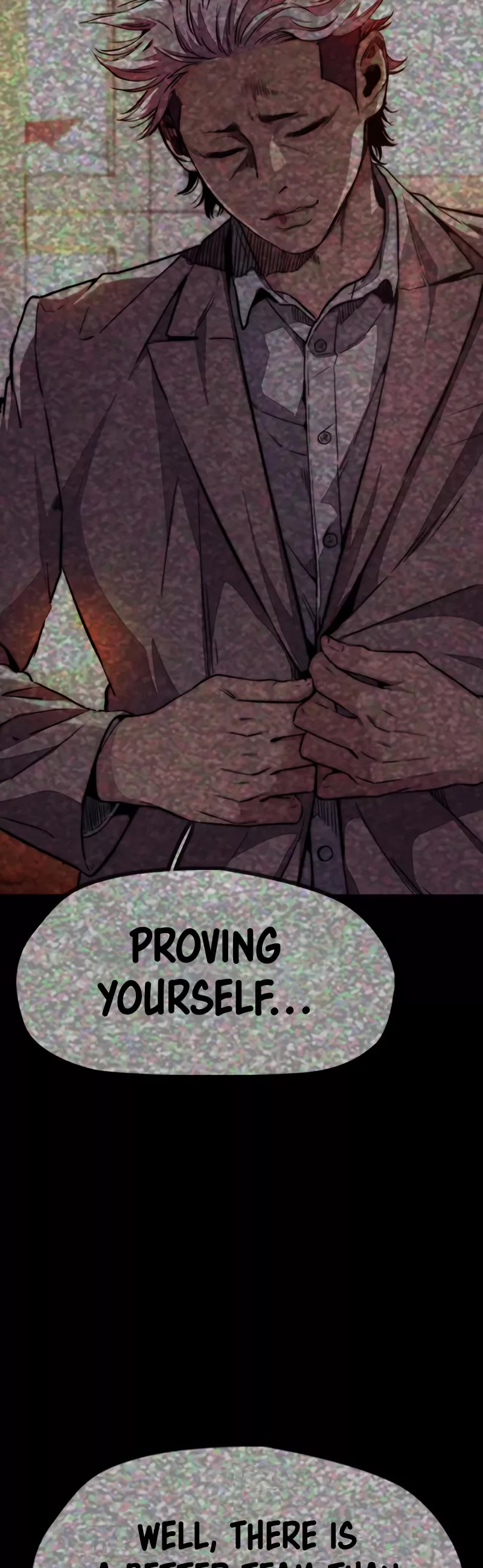 Wind Breaker Chapter 469 page 5 - Chapter 469