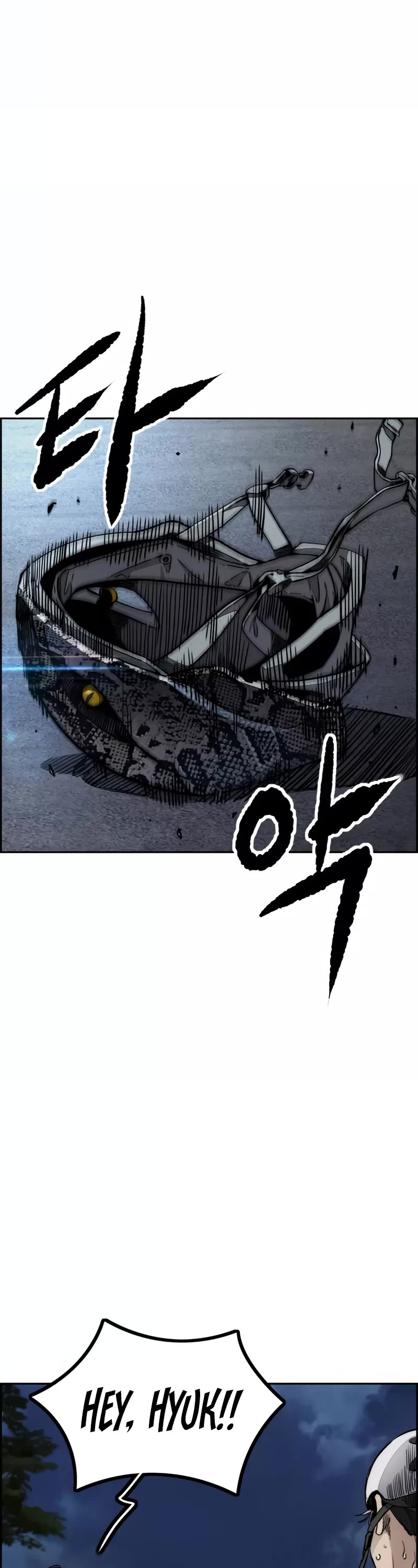 Wind Breaker Chapter 469 page 58 - Chapter 469