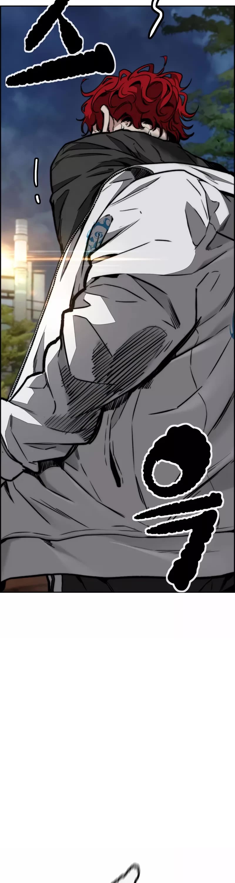 Wind Breaker Chapter 469 page 68 - Chapter 469