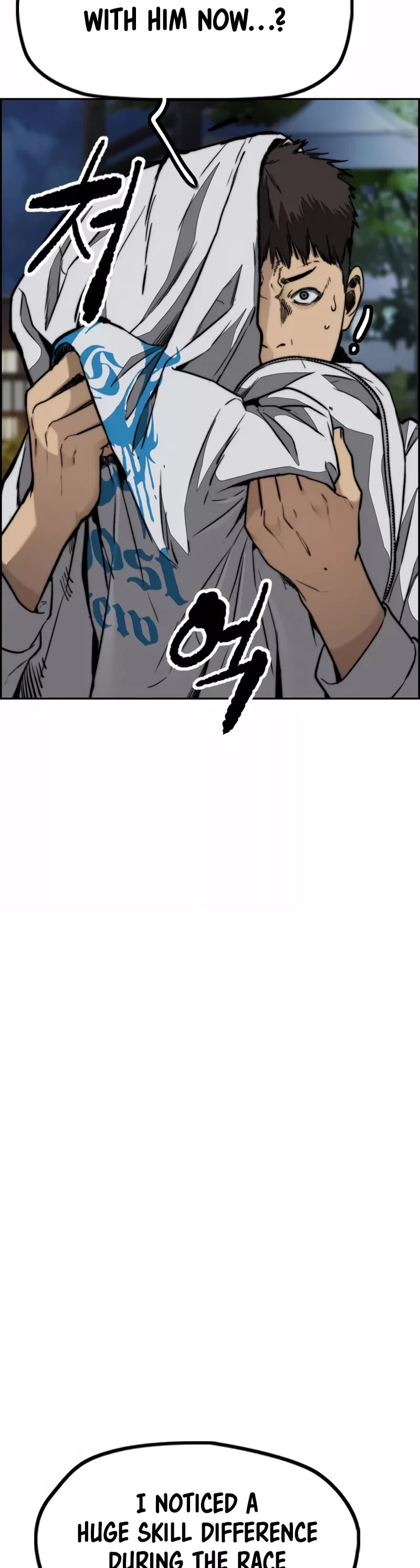 Wind Breaker Chapter 469 page 70 - Chapter 469