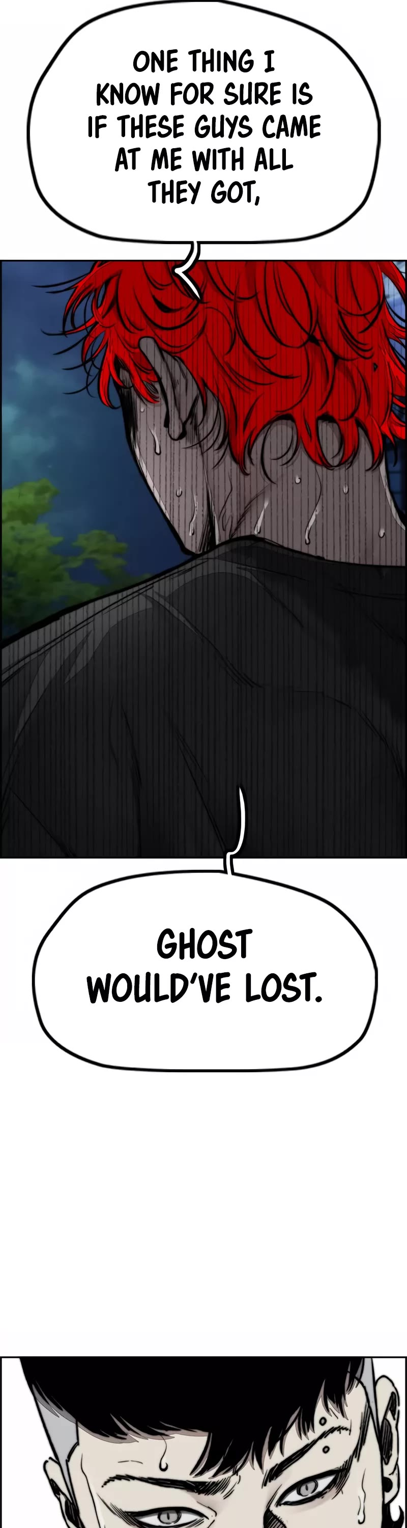 Wind Breaker Chapter 469 page 72 - Chapter 469