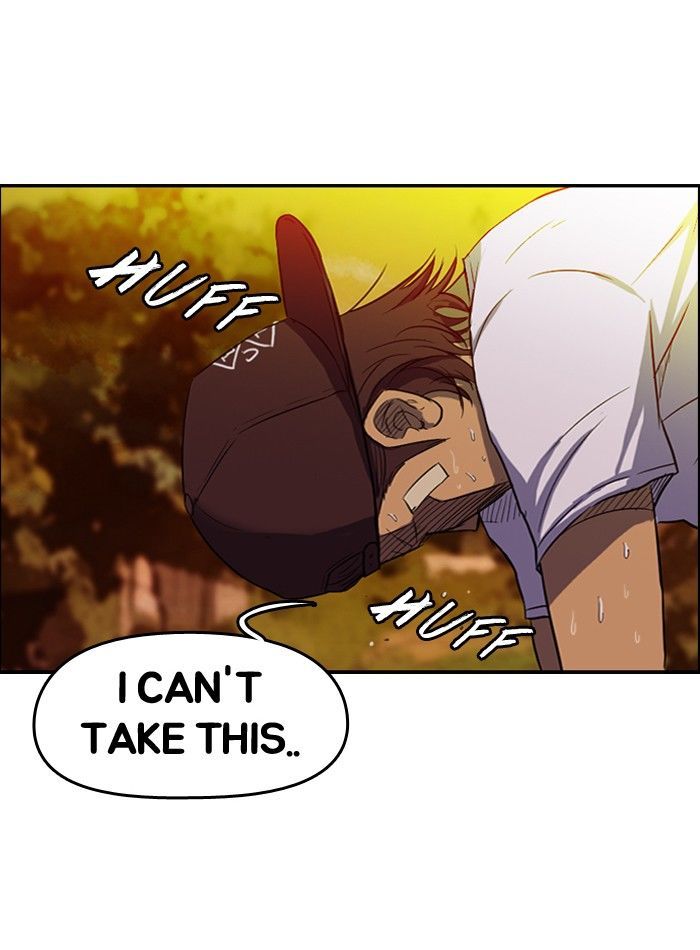 Wind Breaker Chapter 47 page 14 - Chapter 47