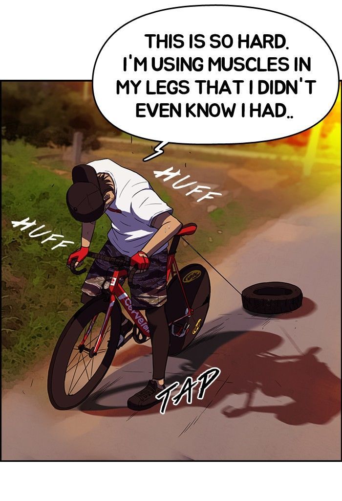 Wind Breaker Chapter 47 page 15 - Chapter 47