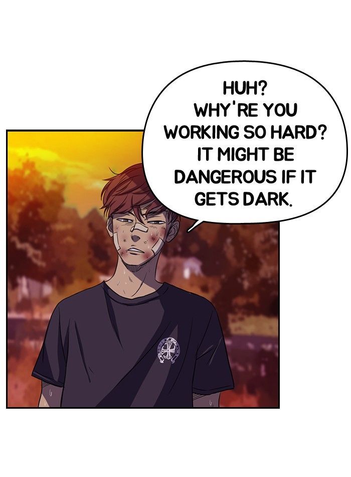 Wind Breaker Chapter 47 page 20 - Chapter 47