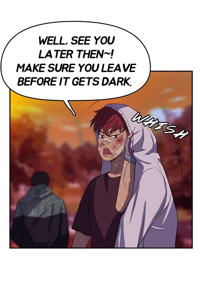 Wind Breaker Chapter 47 page 24 - Chapter 47