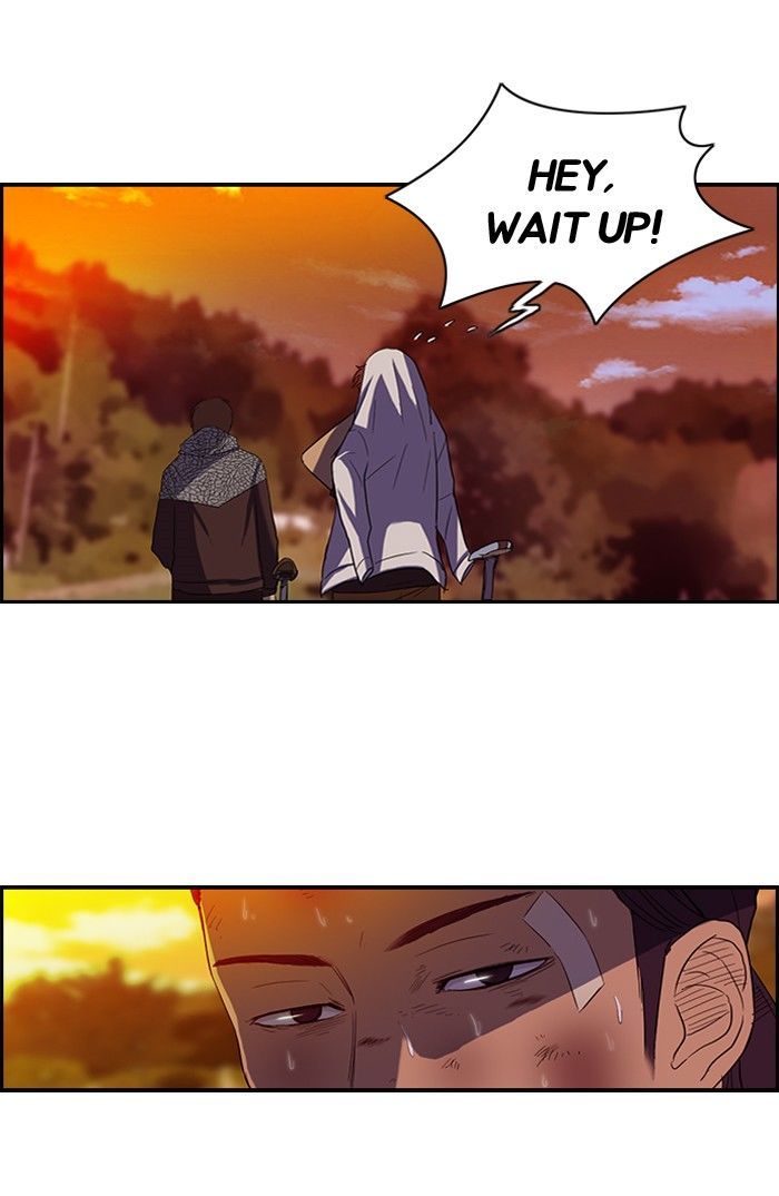 Wind Breaker Chapter 47 page 26 - Chapter 47