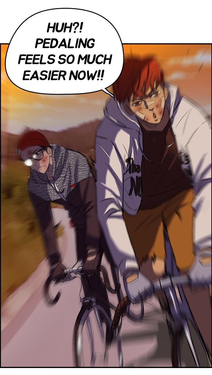 Wind Breaker Chapter 47 page 29 - Chapter 47