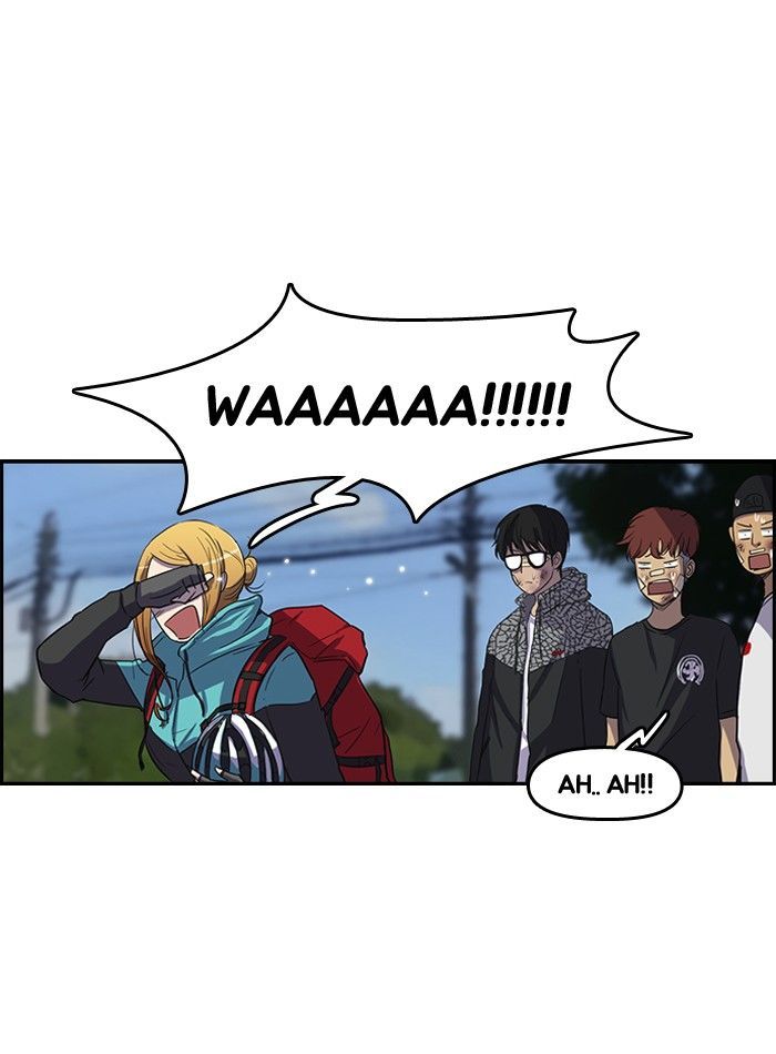 Wind Breaker Chapter 47 page 3 - Chapter 47