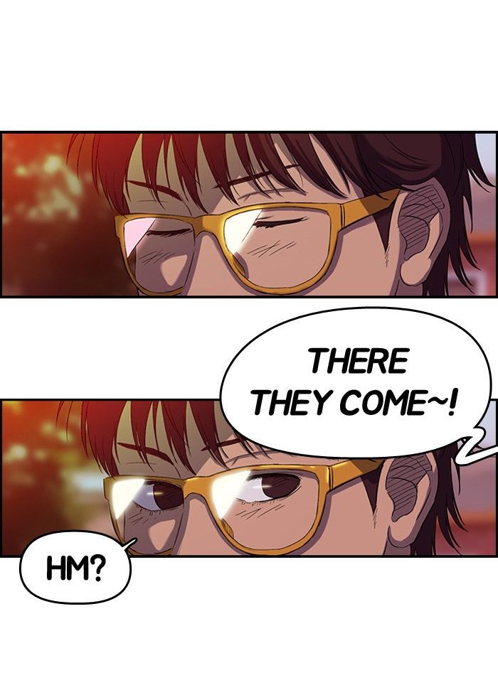 Wind Breaker Chapter 47 page 35 - Chapter 47