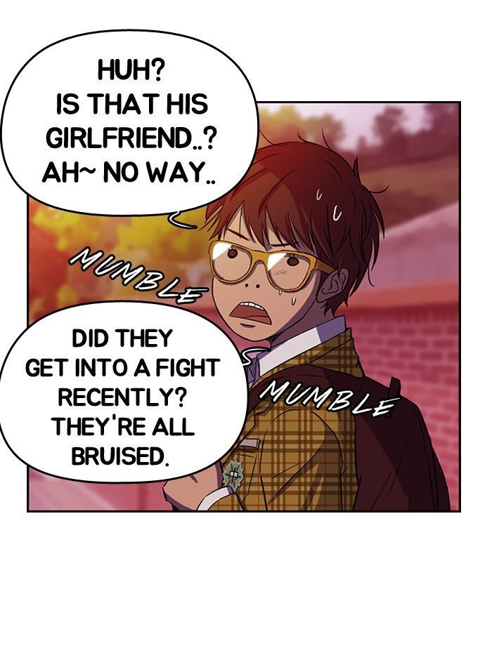 Wind Breaker Chapter 47 page 38 - Chapter 47