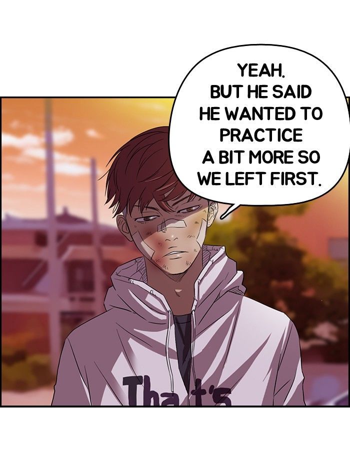 Wind Breaker Chapter 47 page 40 - Chapter 47