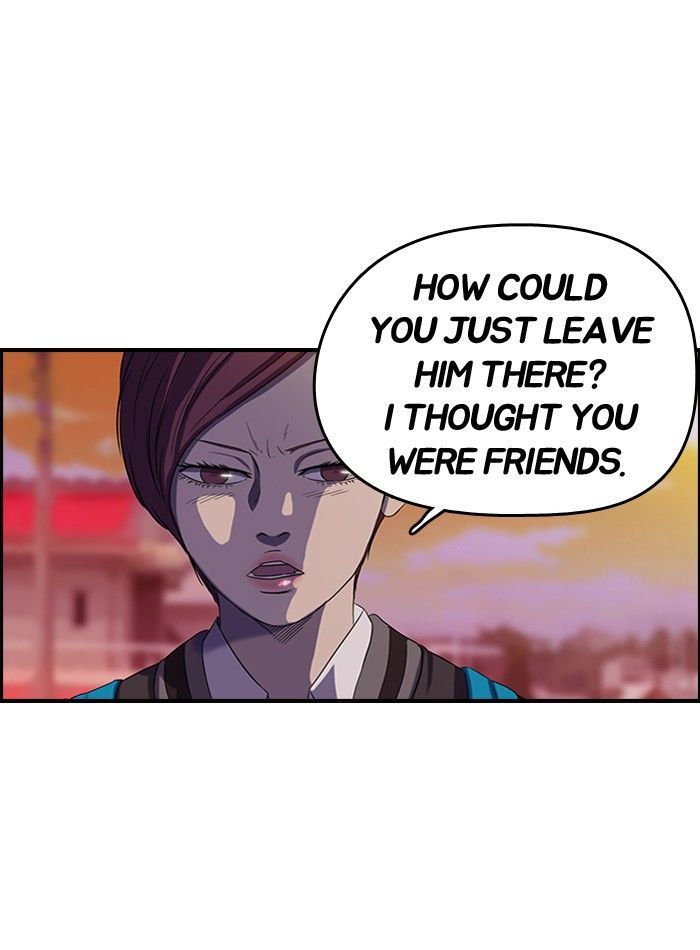 Wind Breaker Chapter 47 page 41 - Chapter 47