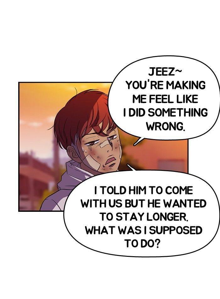 Wind Breaker Chapter 47 page 42 - Chapter 47