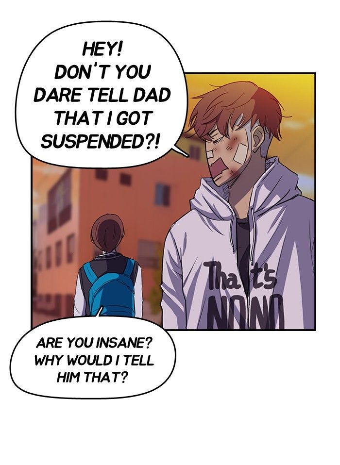 Wind Breaker Chapter 47 page 44 - Chapter 47
