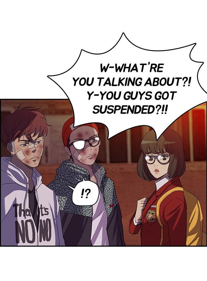 Wind Breaker Chapter 47 page 47 - Chapter 47