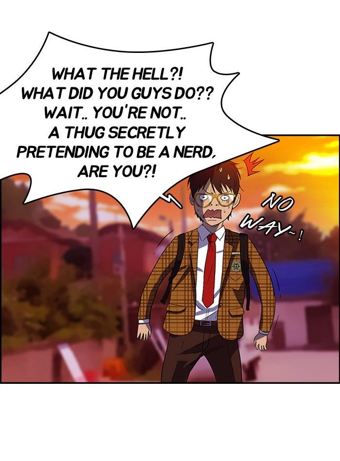 Wind Breaker Chapter 47 page 48 - Chapter 47