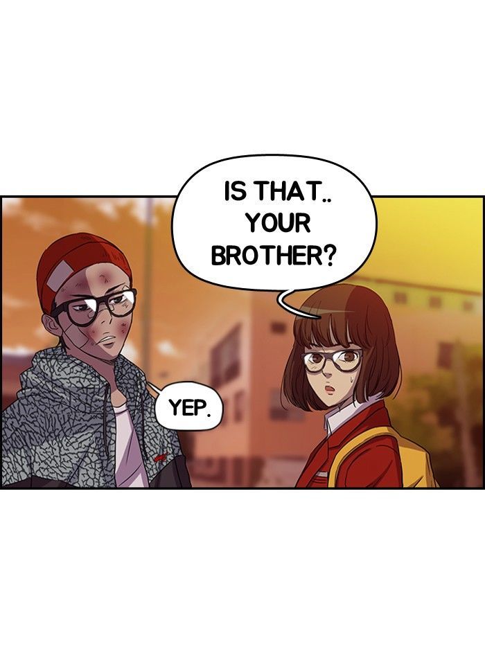 Wind Breaker Chapter 47 page 49 - Chapter 47