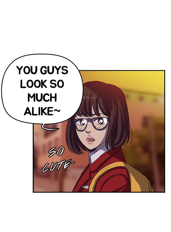 Wind Breaker Chapter 47 page 50 - Chapter 47