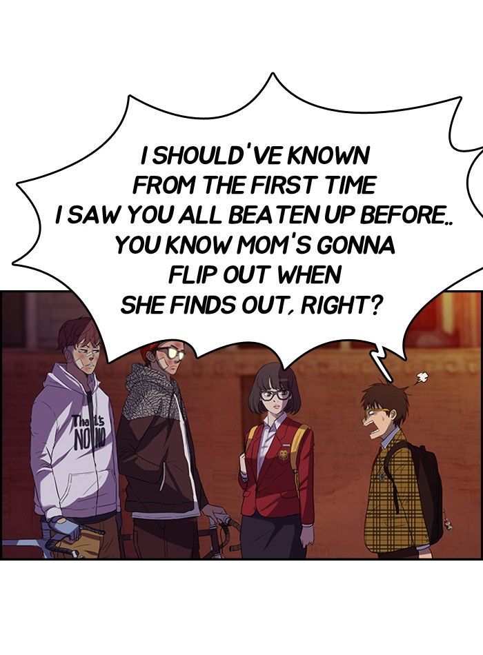Wind Breaker Chapter 47 page 51 - Chapter 47