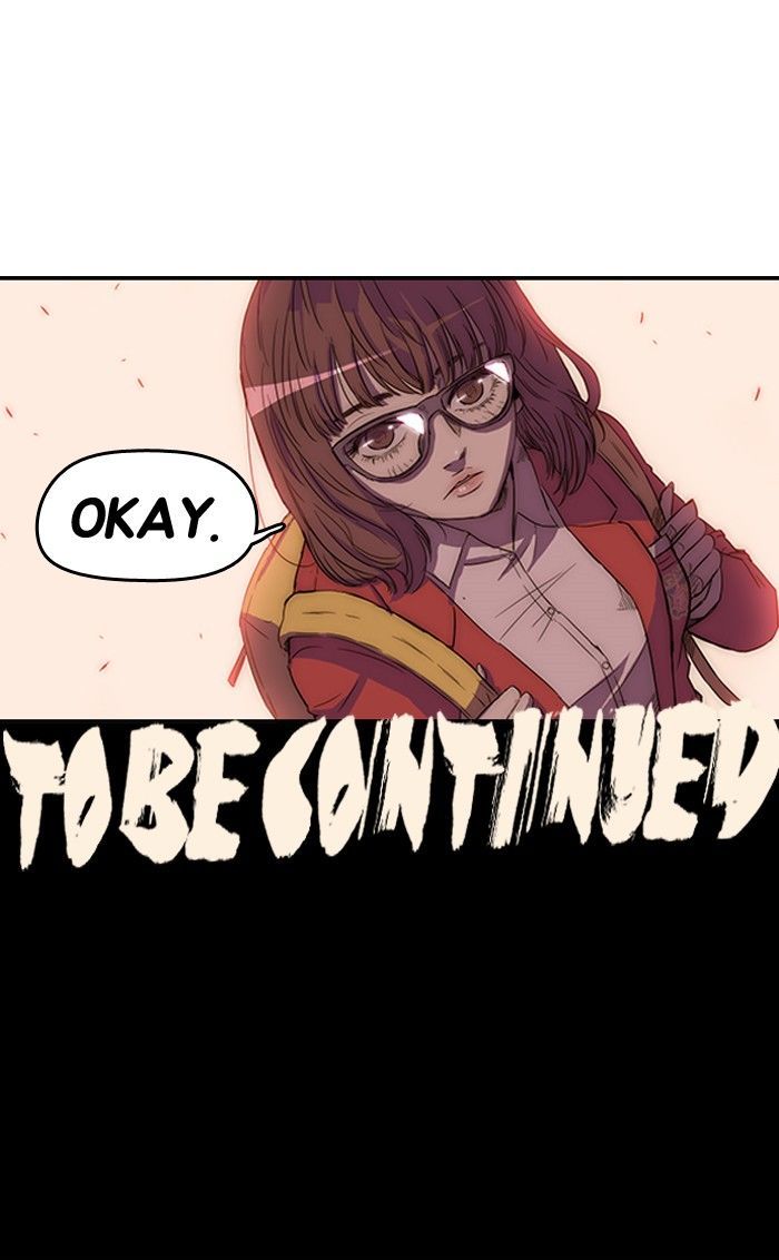 Wind Breaker Chapter 47 page 58 - Chapter 47