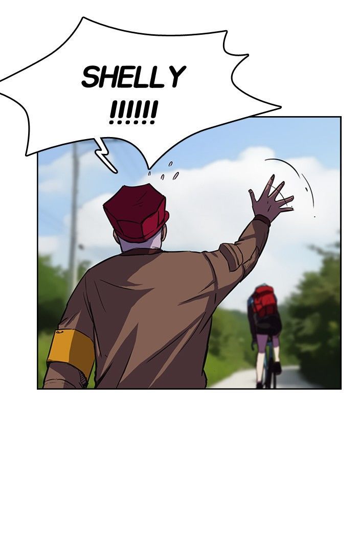Wind Breaker Chapter 47 page 6 - Chapter 47