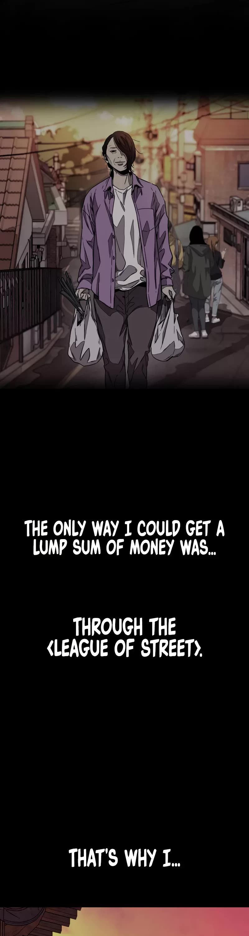 Wind Breaker Chapter 470 page 17 - Chapter 470