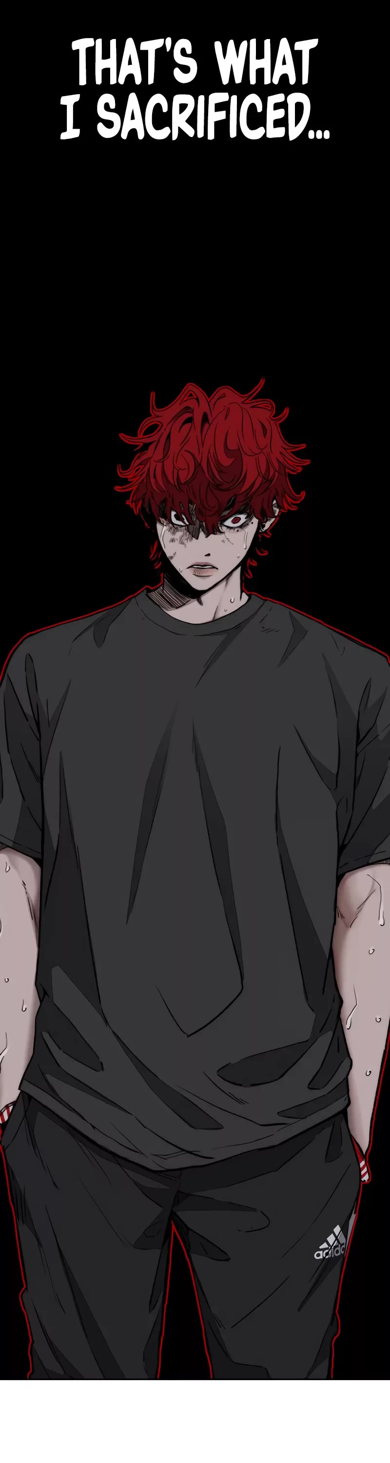 Wind Breaker Chapter 470 page 47 - Chapter 470