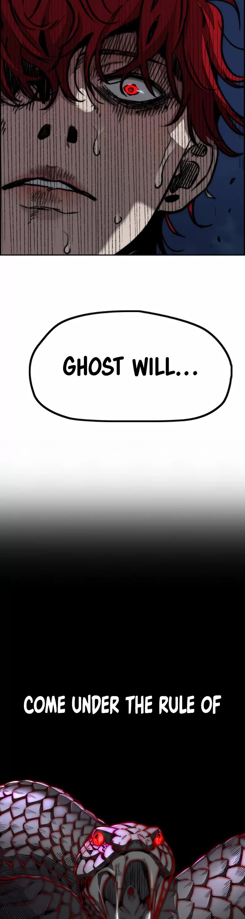 Wind Breaker Chapter 470 page 59 - Chapter 470
