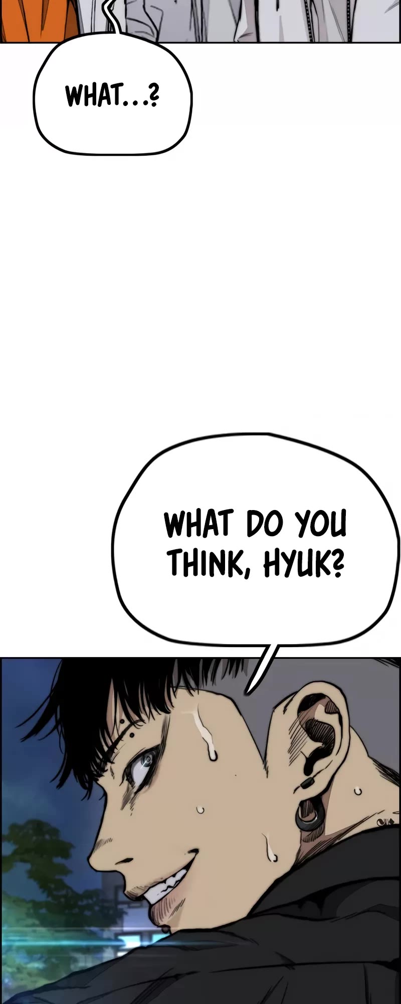 Wind Breaker Chapter 470 page 73 - Chapter 470
