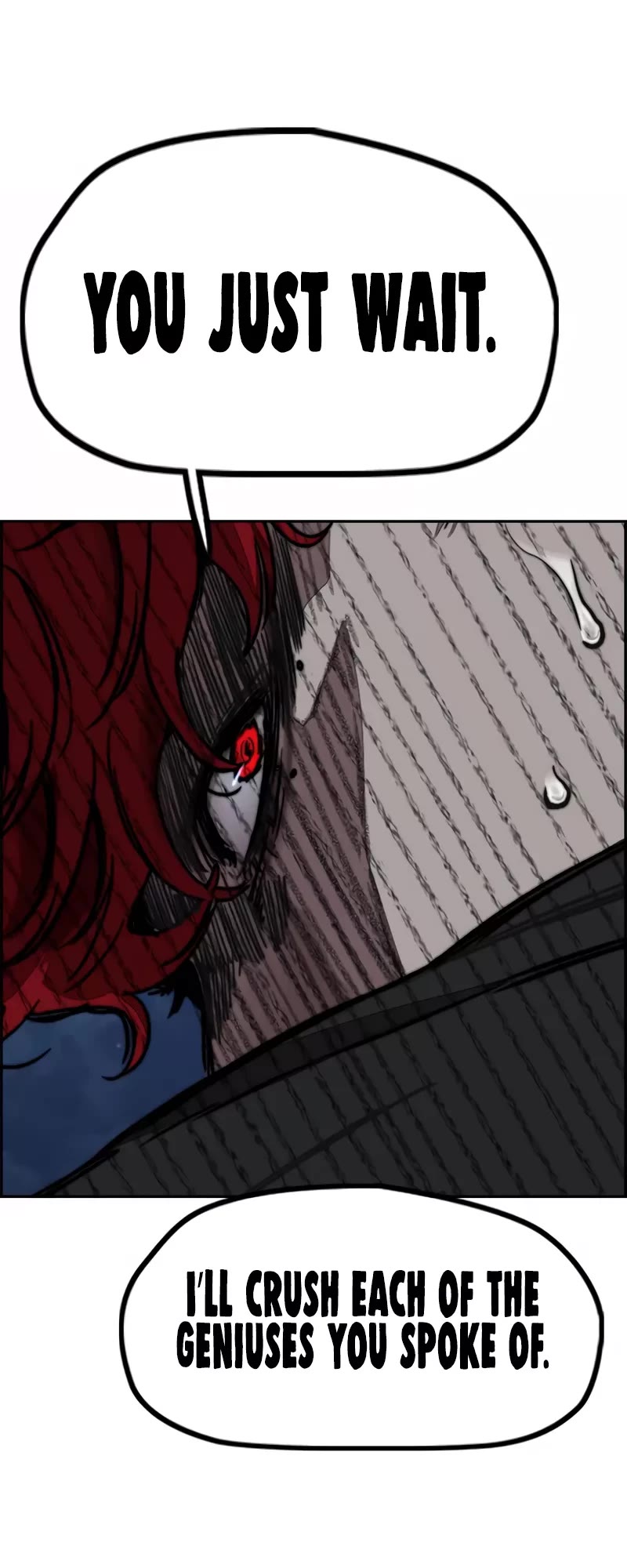 Wind Breaker Chapter 470 page 80 - Chapter 470
