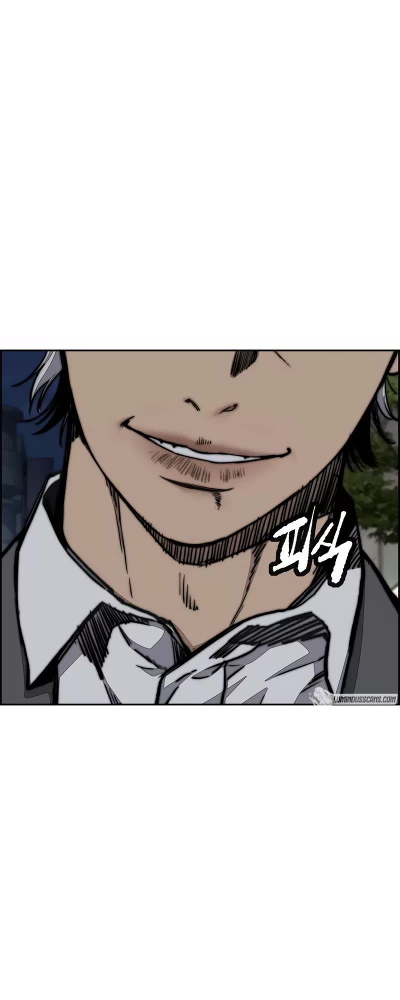 Wind Breaker Chapter 470 page 81 - Chapter 470