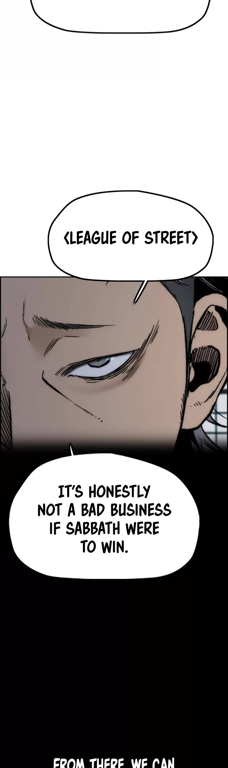 Wind Breaker Chapter 471 page 15 - Chapter 471