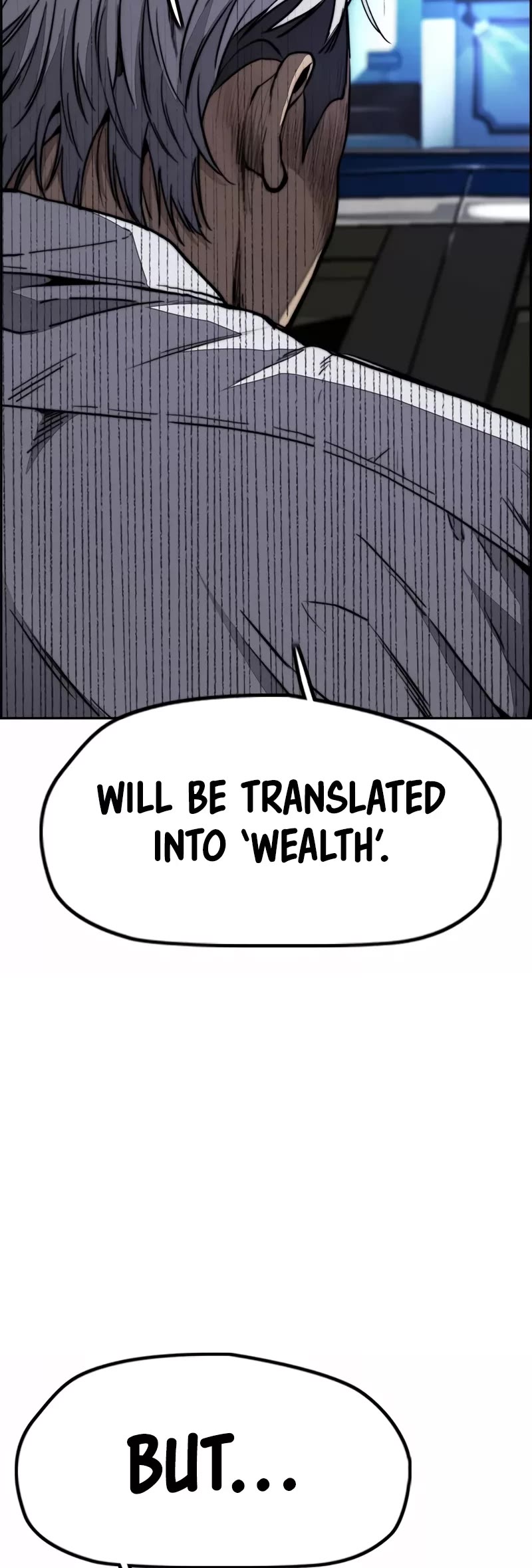 Wind Breaker Chapter 471 page 20 - Chapter 471