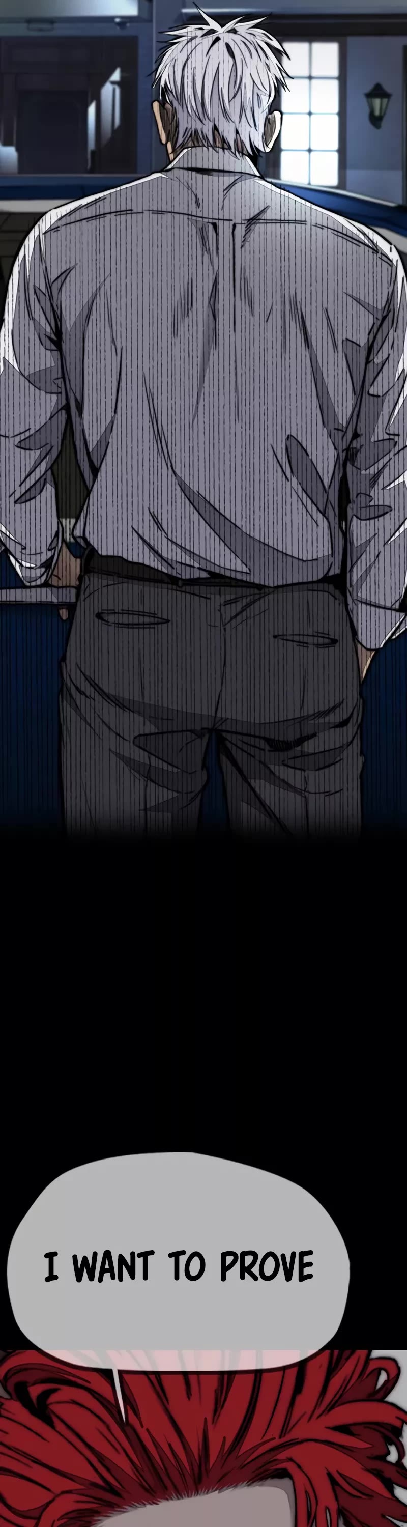 Wind Breaker Chapter 471 page 22 - Chapter 471